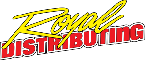 royal distributing